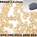 SD-00030-14413 Crystal Champagne luster. 10 gram-0