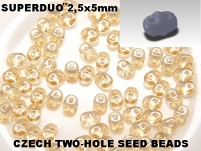 SD-00030-14413 Crystal Champagne luster. 10 gram-0