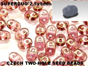 SD-00030-14495 Crystal Red Luster. 10 gram-0