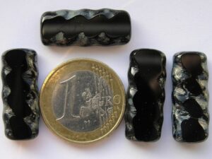 0010056 Zwart rechthoekig tablecut-0