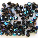 0010412 Jet AB 3 mm. 65 stuks.-0