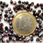 0010472 Jet Vitex facet 3 mm. 75 St.-0