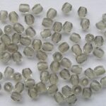 0020215 Black diamond facet 3 mm.-0