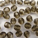 0020217 Black Diamond facet 6 mm.-0