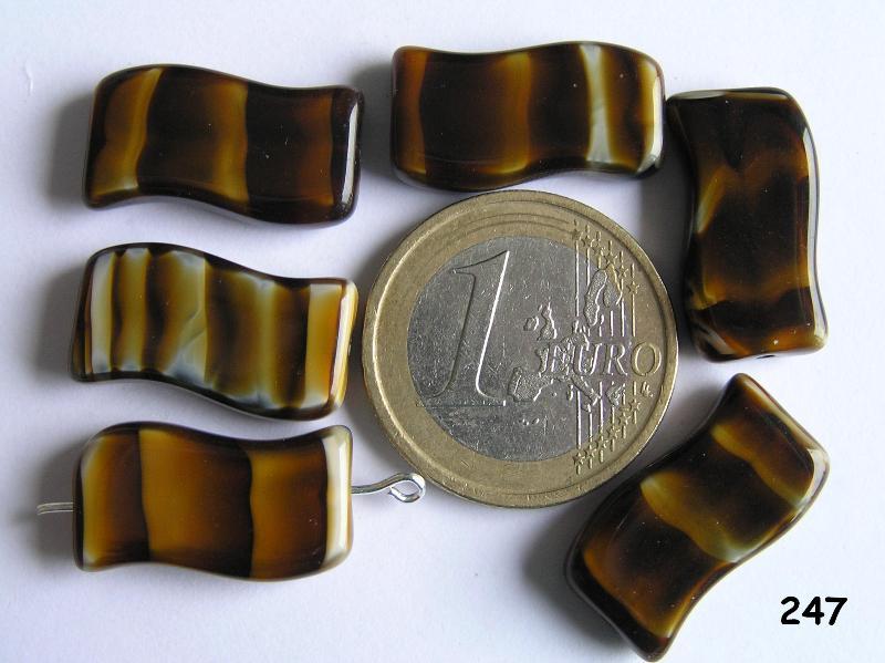 0030113 Bruine gemeleerd-0