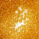 0030064 Topaz Round 3 mm. 200 Pc.-0