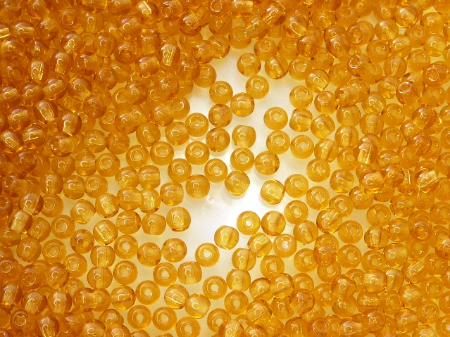 0030064 Topaz Round 3 mm. 200 Pc.-0