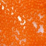 03-R-90030-84110 Matte Hyacinth round 3 mm. 200 Pc.-0