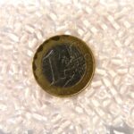 0070023 Rosaline 3 mm. 200 Pc.-0
