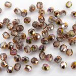 0070301 Transparant met vitex facet 3 mm.-0