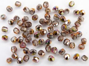0070301 Transparant met vitex facet 3 mm.-0