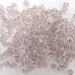 0080501 Light Amethyst facet 3 mm.-0