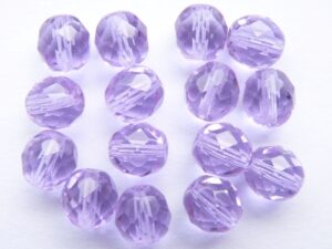 0080665 Intensief Violet facet 8 mm.-0