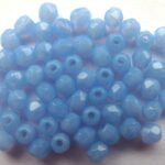 0090117 Milky Sapphire facet 3 mm.-0