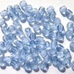 0090122 Light Sapphire facet 3 mm.-0