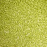 0100137 Olivine 3 mm. 200 Pc.-0