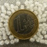 0140217 Matte Crystal facet 3 mm. 75 stuks.-0