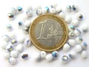 0140243 Chalk White Special AB. 50 St-0