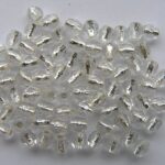 0150140 Crystal Silver inside 3 mm.-0