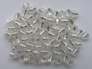 0150140 Crystal Silver inside 3 mm.-0