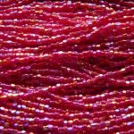 3×10-0-91090 Three cut Fuchsia Rainbow 10 gram.-0