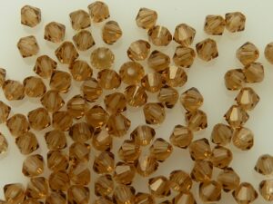 03-MC-10220 Smoke Topaz 50 Pc.-1907