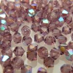03-MC-20050-28701 Bicones Amethyst AB 50 Pc.-0