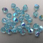 03-MC-60010-28701 Aquamarine AB 3 mm. 50 St.-0