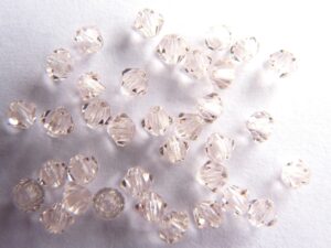 03-MC-70110 Rosaline, 3 mm. 50 pc.-0