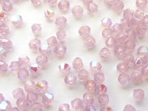 03-MC-71010-28701 Light Rose Opal AB 50 St.-0