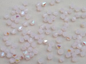 03-MC-71200-28701 Light Pink Alabaster AB. 50 stuks-0