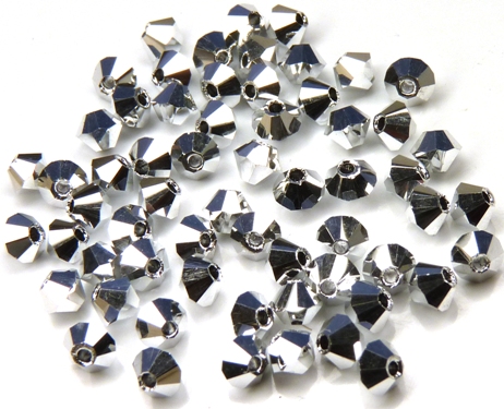 03-MC-00010-27000 Crystal Full Labrador. 50 Pc.-0