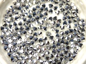 03-MC-00010-27000 Crystal Full Labrador. 50 Pc.-10945