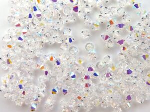 03-MC-00010-28701 Crystal AB. 50 stuks-10051