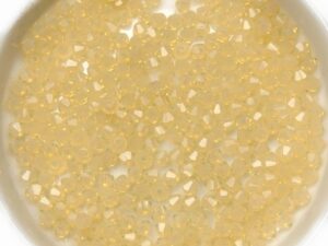 03-MC-11000 Topaz Opal 3 mm. 50 Pc.-15259