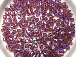 03-MC-20050-28701x2 Amethyst 2x AB 50 Pc.-15254