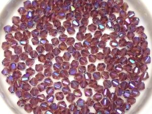 03-MC-20050-28701x2 Amethyst 2x AB 50 Pc.-15255