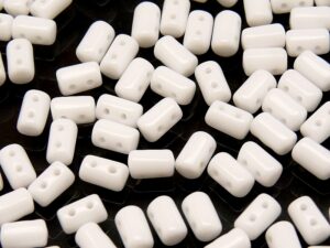 Rul-03000 Opaque White Rulla 10 gram-0