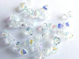 03-MC-00010-28701 Crystal AB. 50 stuks-1034