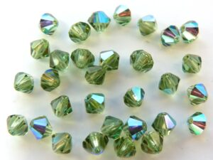 04-MC-50250-28701 Dark Olivine AB. 50 Pc.-0