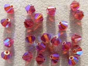 04-MC-70350-28701x2 Fuchsia 2X AB 50 Pc.-1737