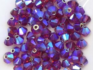 04-MC-70350-28701x2 Fuchsia 2X AB 50 Pc.-15313
