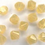 06-MC-11000 Bicones Topaz Opal 24 Pc.-0