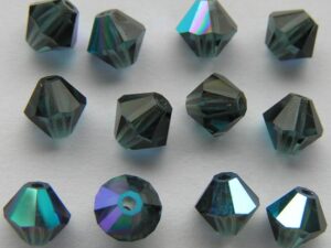 06-MC-30340-28701 Montana AB bicones 6 mm