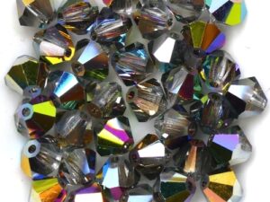 06-MC-00010-28137 Crystal Vitrail 24 Pc.-15374