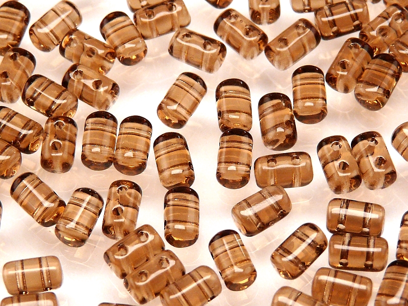 Rul-10230 Smoke Topaz Rulla 10 gram.-0 Rul-10230 Smoke Topaz Rulla 10 gram.-0