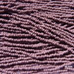11/0-23020 Charlottes Dark Lavender 10 gram-0