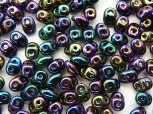 SD-23980-21495 Jet Iris Purple. 10 gram-0