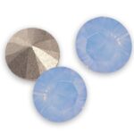 SW-CH-39-ABO Air Blue Opal Xilion Swarovski SS 39. 2 stuks-0