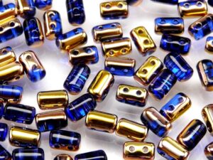 Rul-30060-27101 Sapphire Capri Gold Rulla 10 gram-0
